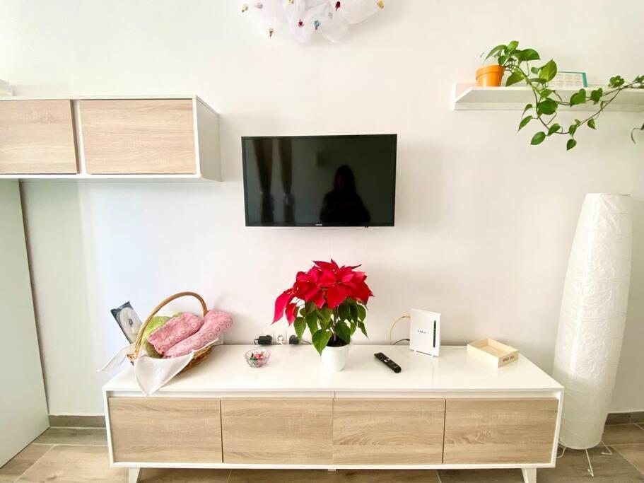 Estudio Bahia Playa De Las Canteras Las Palmas de Gran Canaria Zewnętrze zdjęcie