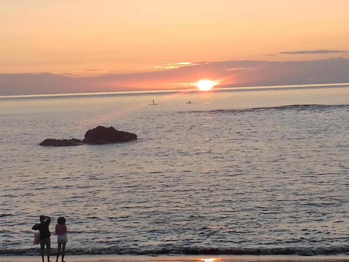 Estudio Bahia Playa De Las Canteras Las Palmas de Gran Canaria Zewnętrze zdjęcie